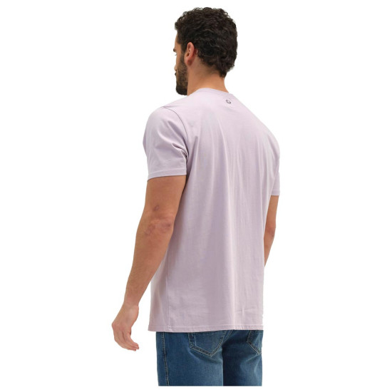 Emerson Ανδρική κοντομάνικη μπλούζα